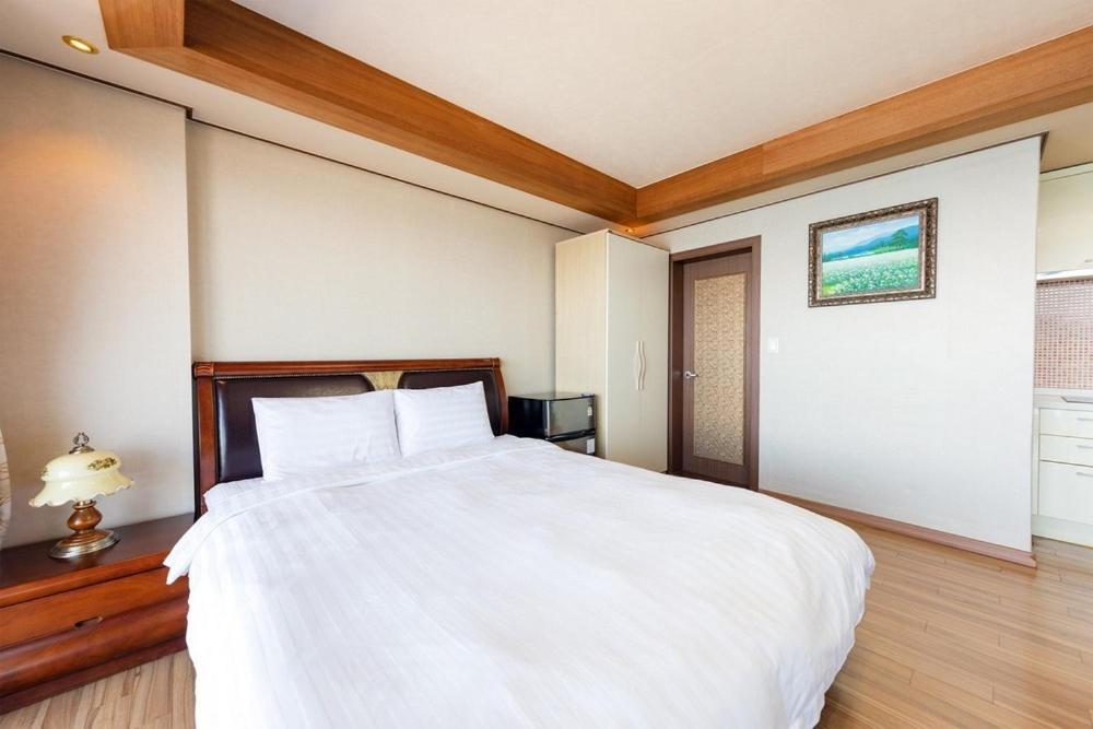 Sokcho Pension Cruz Room photo